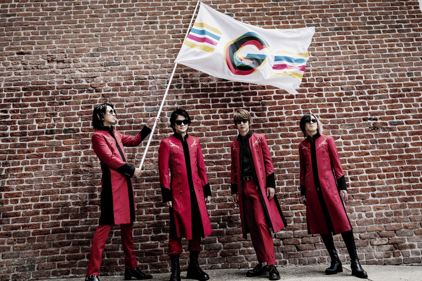 GLAY、25周年記念ライブ“良いGLAY” “悪いGLAY”のライブ映像作品を1月に