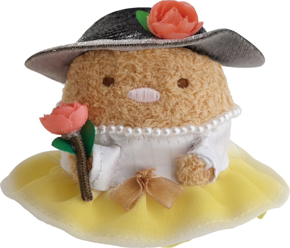 コラボ】メトロポリタン美術館展×すみっコぐらし☆コラボグッズ