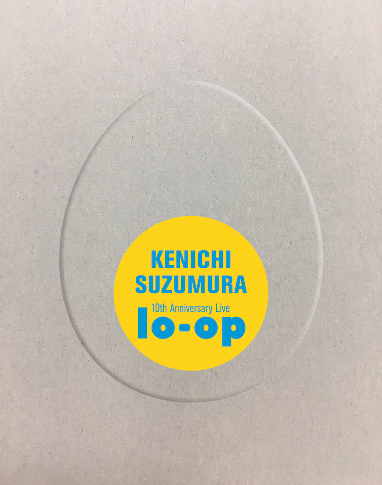 鈴村健一 10th Anniversary Live “lo-op”