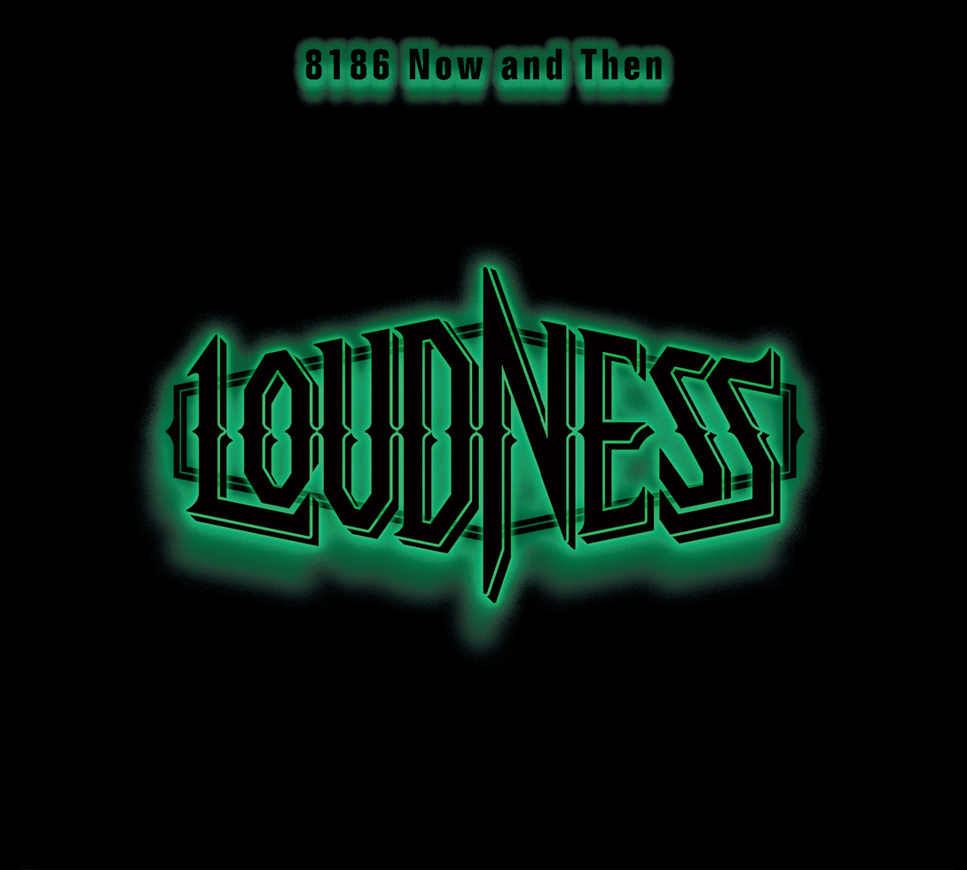 LOUDNESS