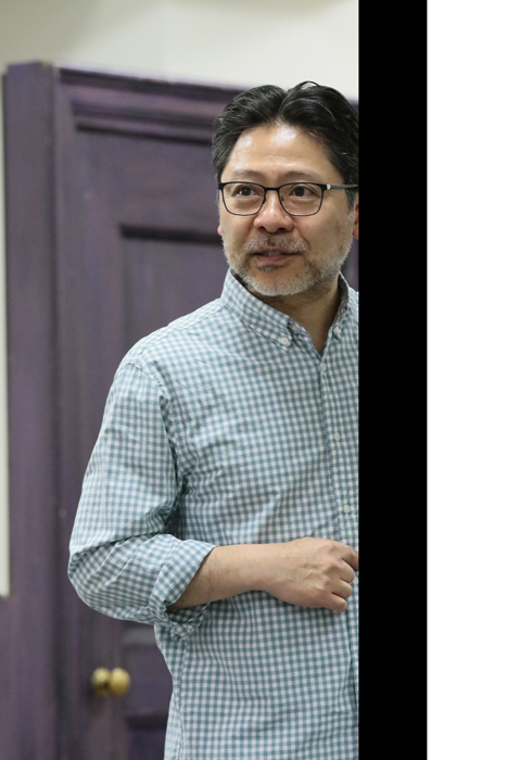 山田和也