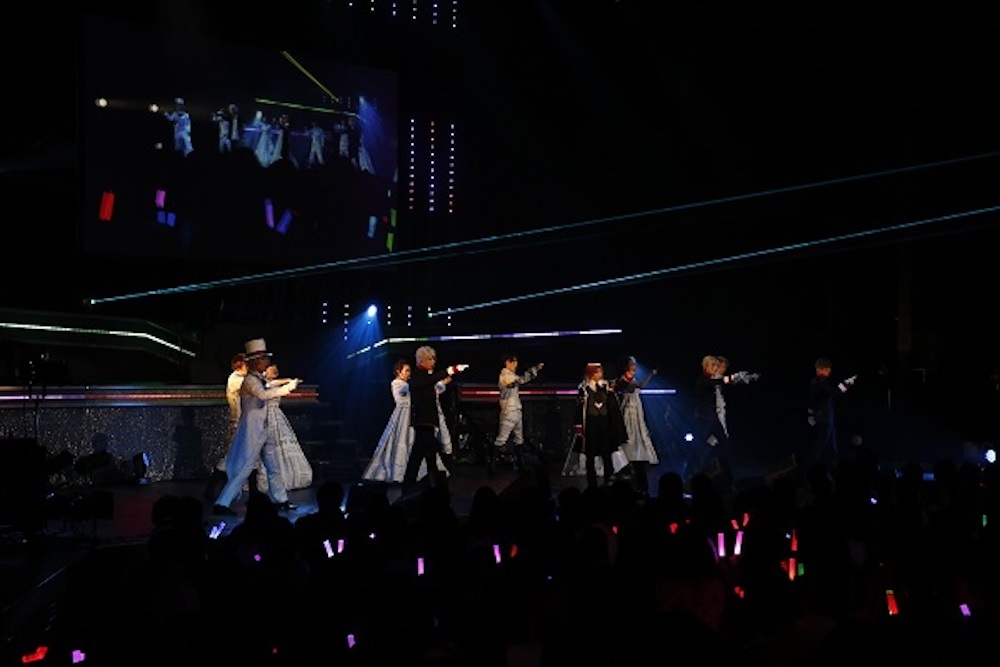 『STAGE FES 2017』『王室教師ハイネ -THE MUSICAL-』