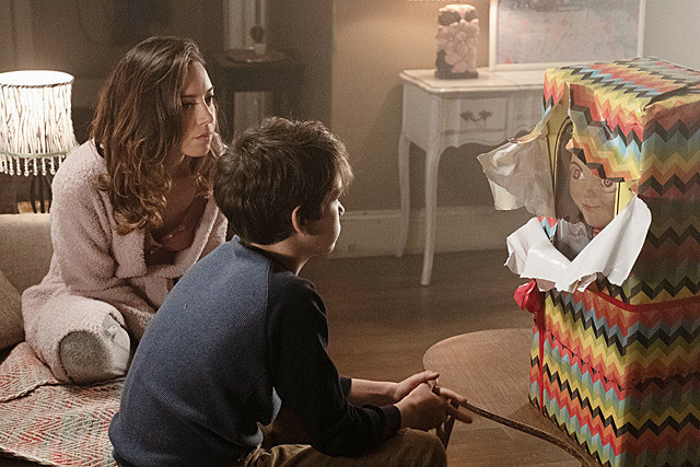 （C）2019 Orion Releasing LLC. All Rights Reserved. CHILD’S PLAY is a trademark of Orion Pictures Corporation. All Rights Reserved.