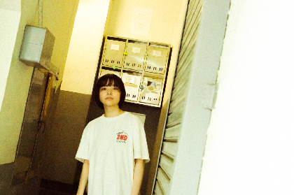 室田夏海、1stミニアルバム『そばにいなくてもかわらないものがある』リリース決定