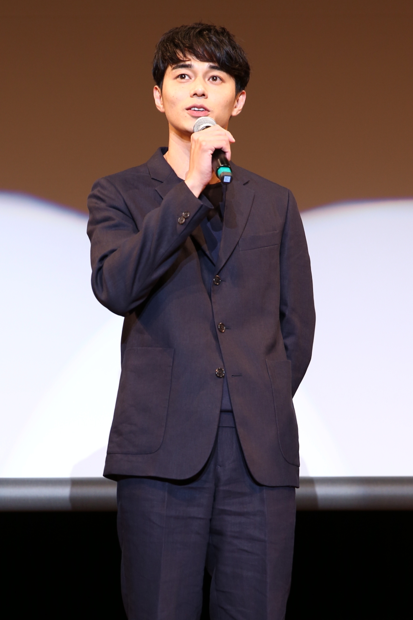 画像 東出昌大 新田真剣佑の登場に場内大熱狂 映画 Over Drive 舞台挨拶でサプライズ連続 大阪アツい の画像3 4 Spice エンタメ特化型情報メディア スパイス