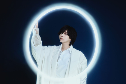 音羽-otoha-、初のフルアルバム『LAST PLANET』リリース決定！収録楽曲「地球最後の一日」が先行配信スタート