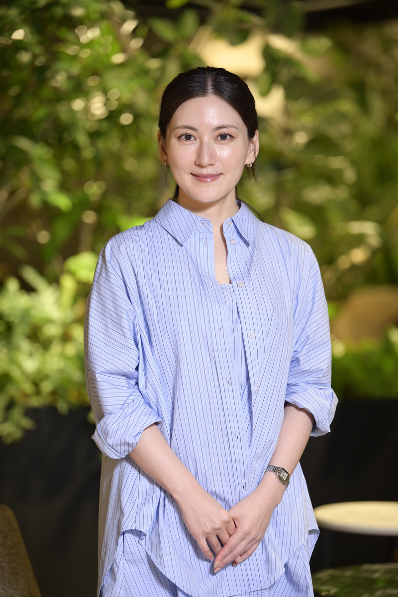 田中彩子
