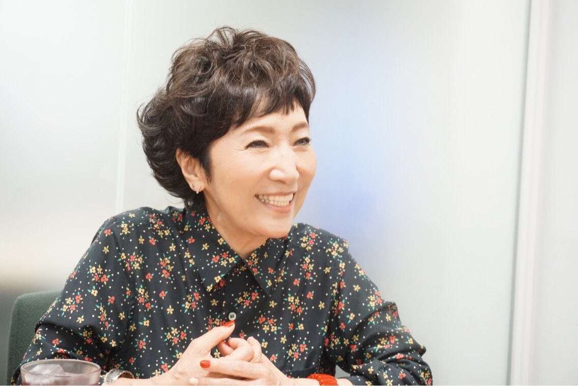 森山良子