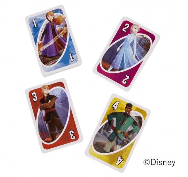 （C）Disney