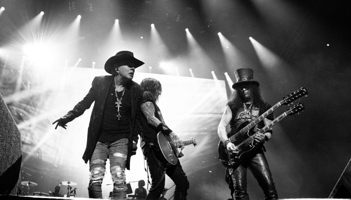 最適な材料 N' Guns Roses L 2022さいたま限定B ガンズアンドローゼズ