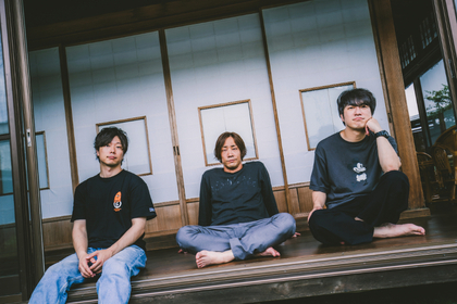 locofrank、8thフルアルバム『Resound』リリースツアー40公演の全日程スケジュールを発表