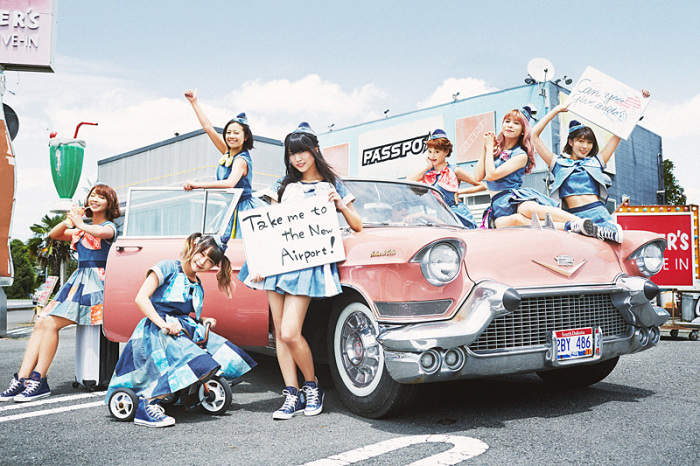 PASSPO☆ 