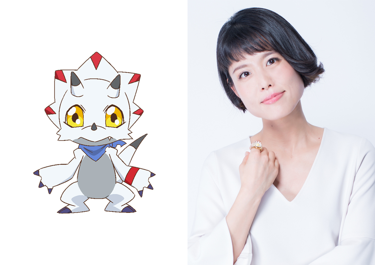  (c)本郷あきよし・フジテレビ・東映アニメーション