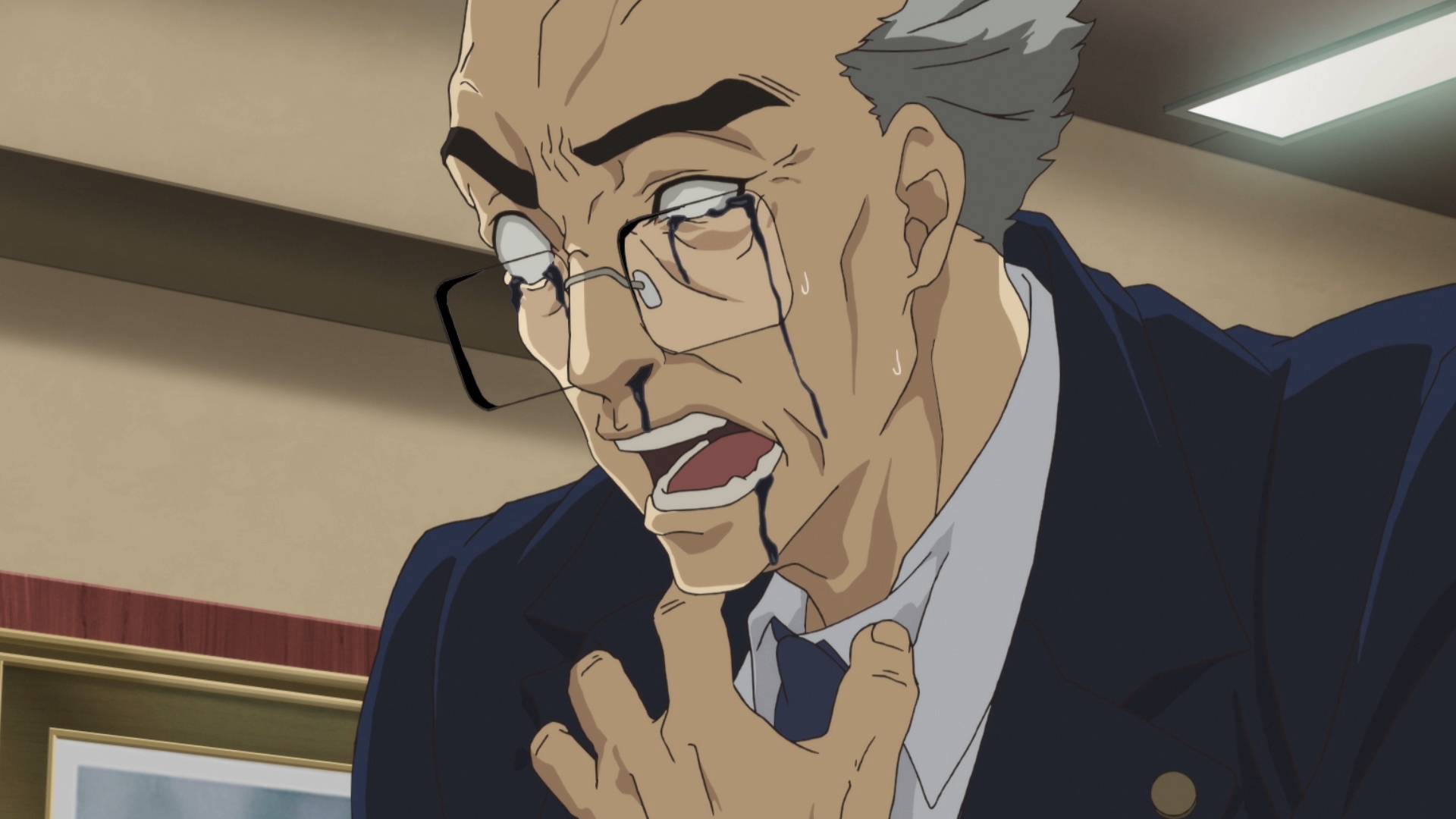 （C）ATLUS （C）SEGA/PERSONA5 the Animation Project