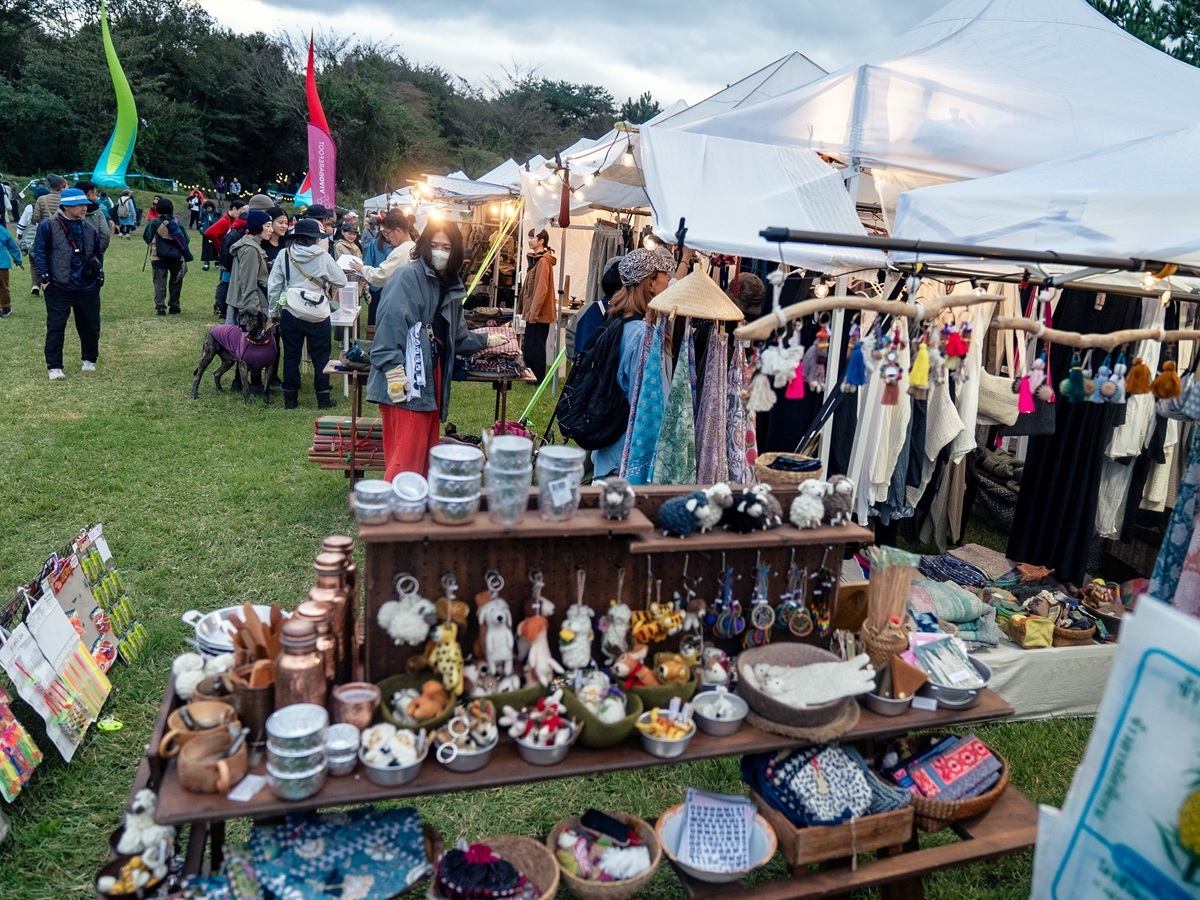 Ⓒ 宇宙大使☆スター