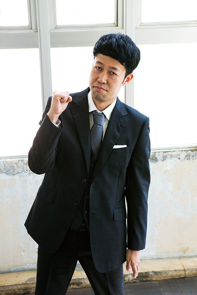 撮影／岩田えり