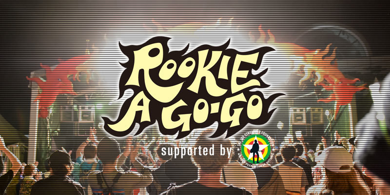 『FUJI ROCK FESTIVAL'20』ROOKIE A GO-GO