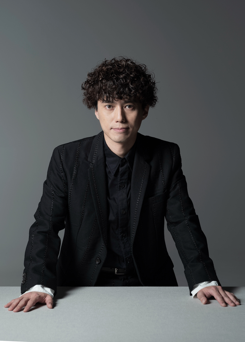 藤田俊太郎(C)KEI OGATA