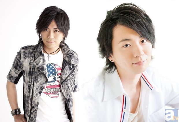 東京喰種トーキョーグール Jack 浪川大輔さん 木村良平さん登壇の舞台挨拶が決定 チケット情報もお届け Spice エンタメ特化型情報メディア スパイス