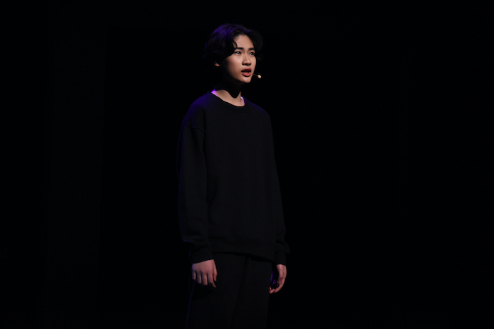 『市村座』のゲネプロの様子