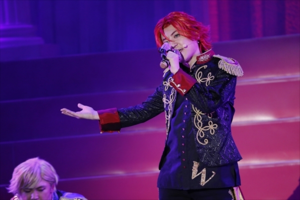 (C)T‐ARTS / syn Sophia / テレビ東京 / IPP製作委員会　(C)エイベックス・ピクチャーズ