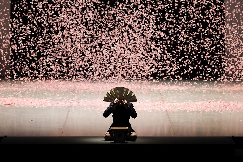 (C)Kiyonori Hasegawa