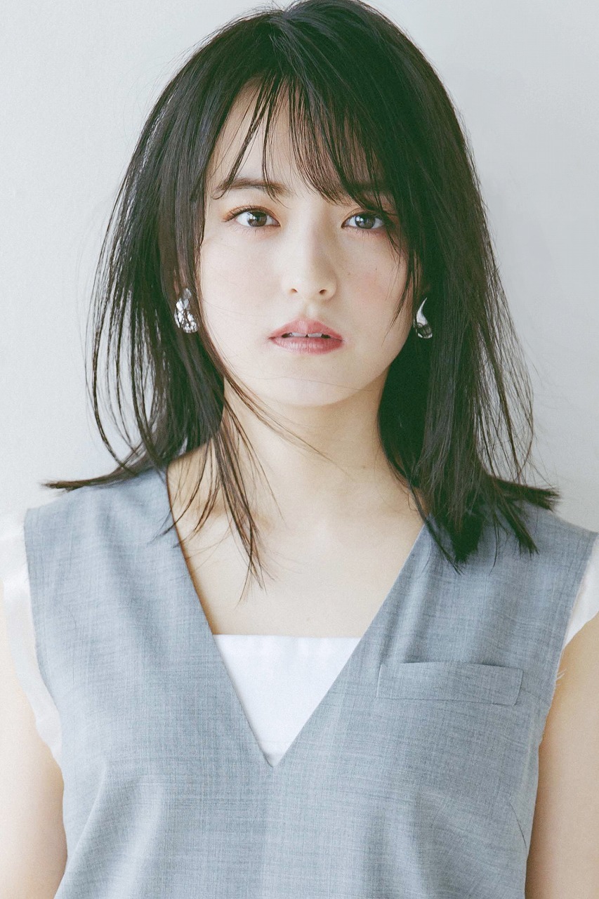 清井咲希