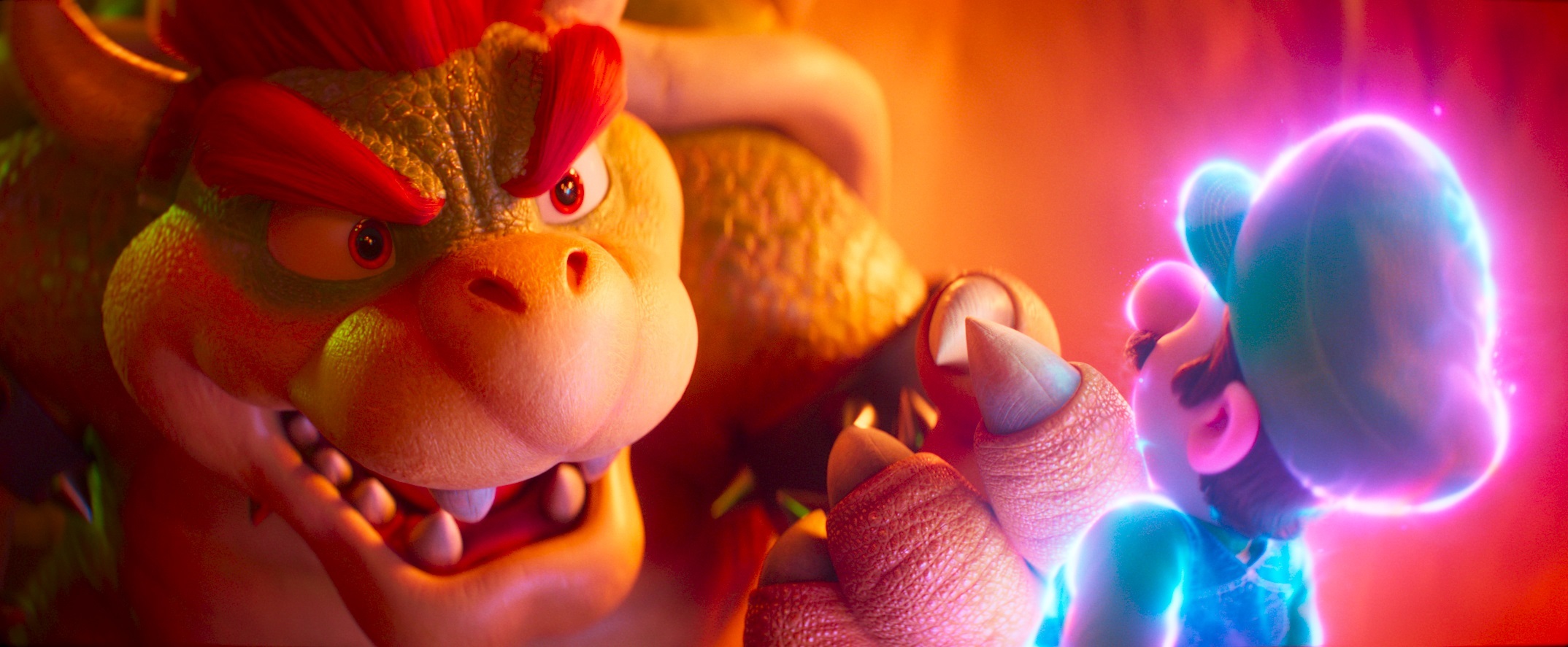 （C）2022 Nintendo and Universal Studios. All Rights Reserved.