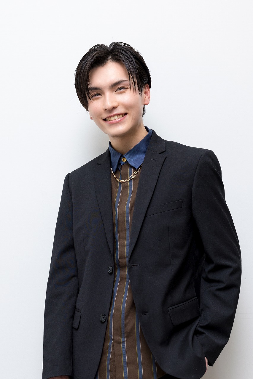 水瀬裕也