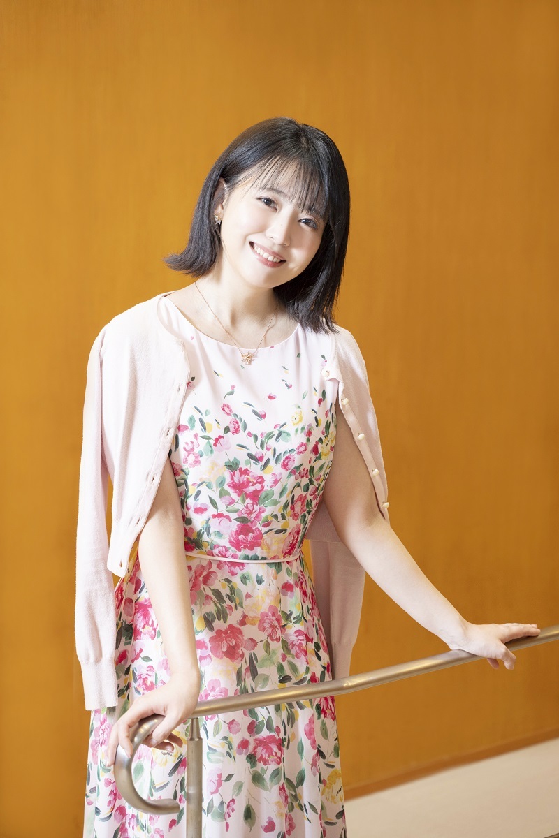 熊谷彩春