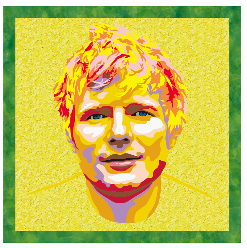 EdSheeranインフィオラーター_イメージ図