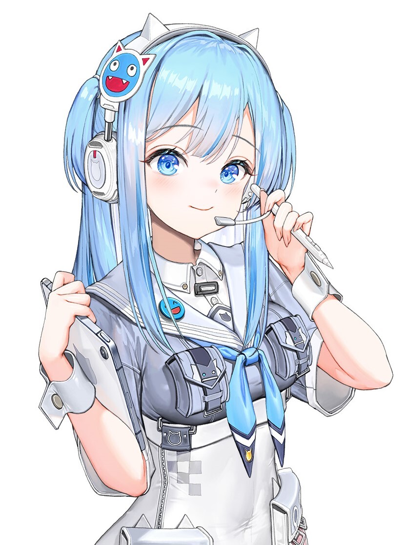 シフティー                       (C)nikke stage 2025 (C)SHIFT UP CORP.