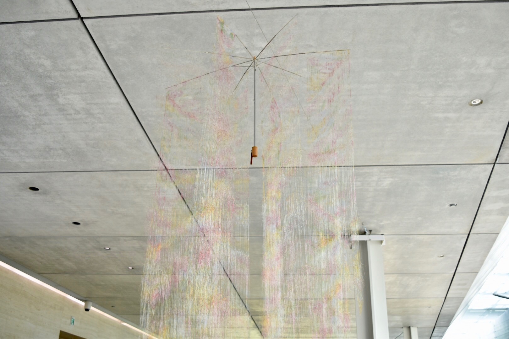 《untitled-rain Nagasaki-》 2018年 (c)Kaoru Hirano