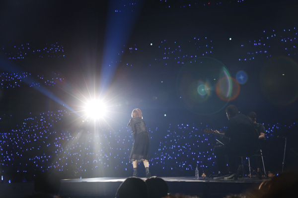 ReoNa (C)Animelo Summer Live 2019