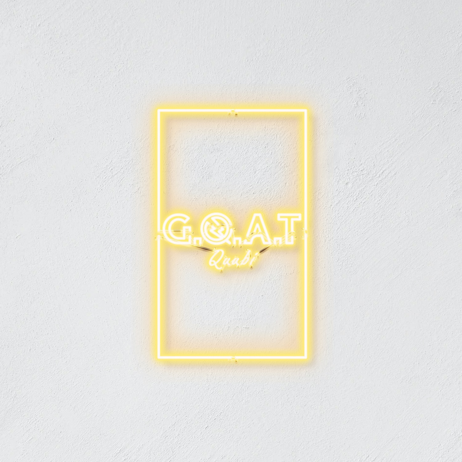 「G.O.A.T」