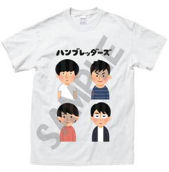 コラボTシャツ