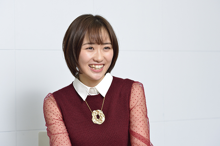工藤遥