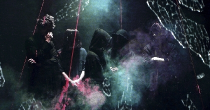 眩暈SIREN、約5年ぶりとなるフルアルバム『喪失』の発売延期を発表