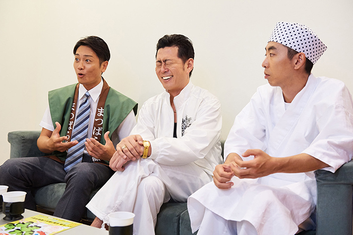 （撮影：早川 達也）