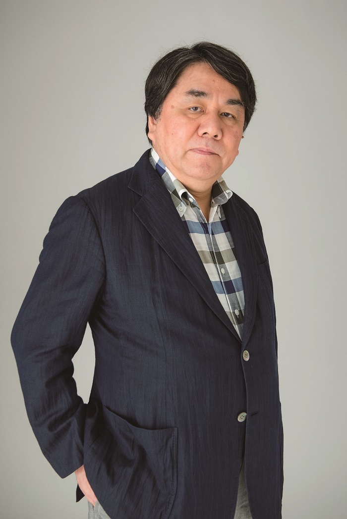 赤川次郎