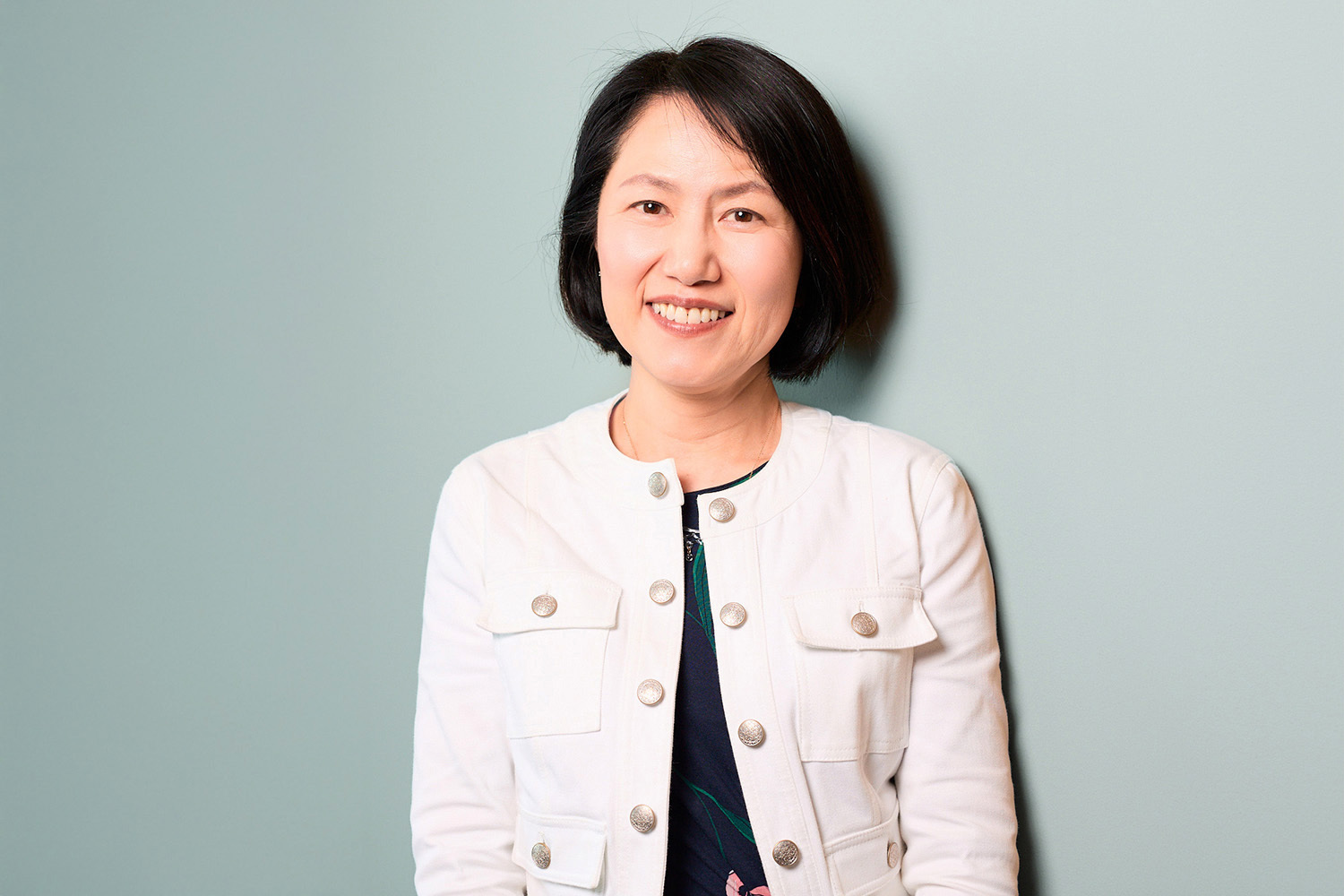 田中慶子