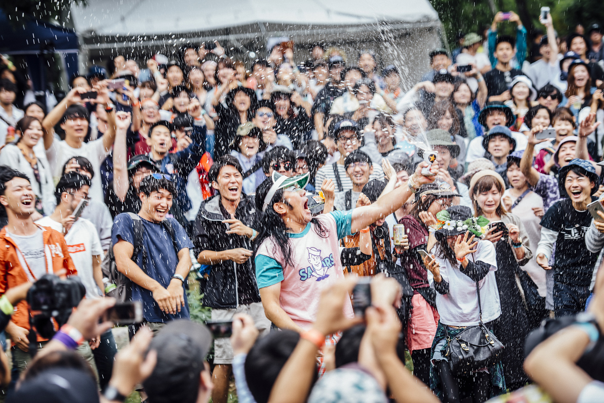 『りんご音楽祭』2016年の様子 写真提供：りんご音楽祭実行委員会