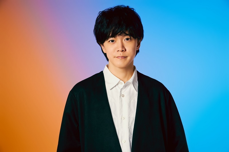 林翔太