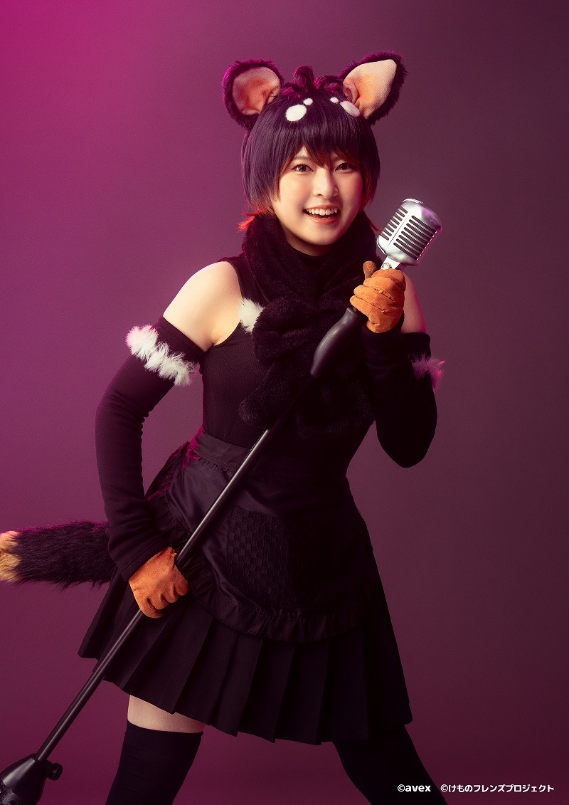 三村妃乃（タスマニアデビル）