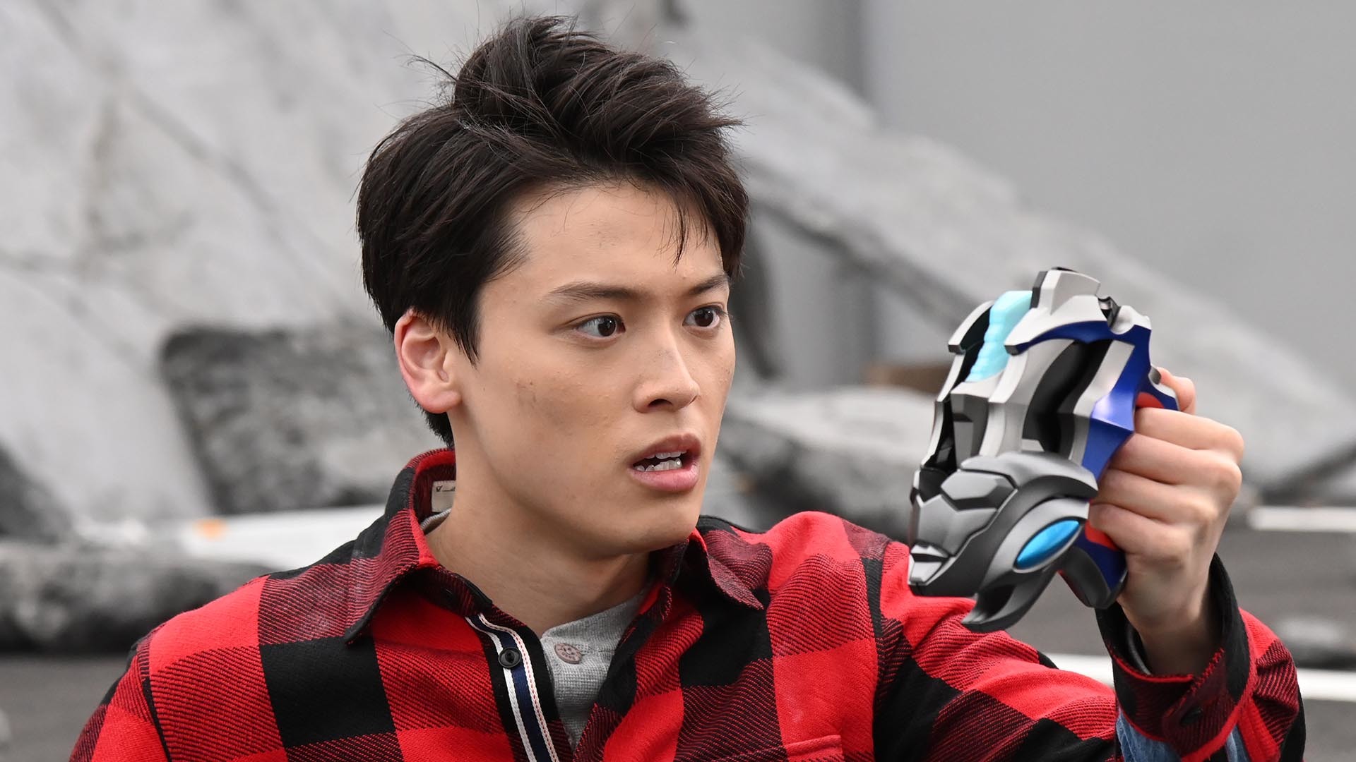 （c）円谷プロ（c）ウルトラマンデッカー製作委員会・テレビ東京