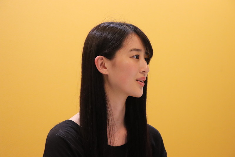 撮影：登坂義之