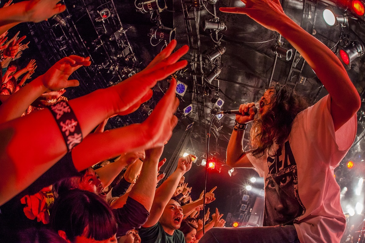 G-FREAK FACTORY