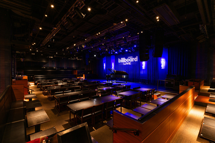 世界で活躍するピアニスト・MAKSIM、江口洋介、Night Tempoのステージなど「Billboard Live OSAKA」11月の注目公演をピックアップ
