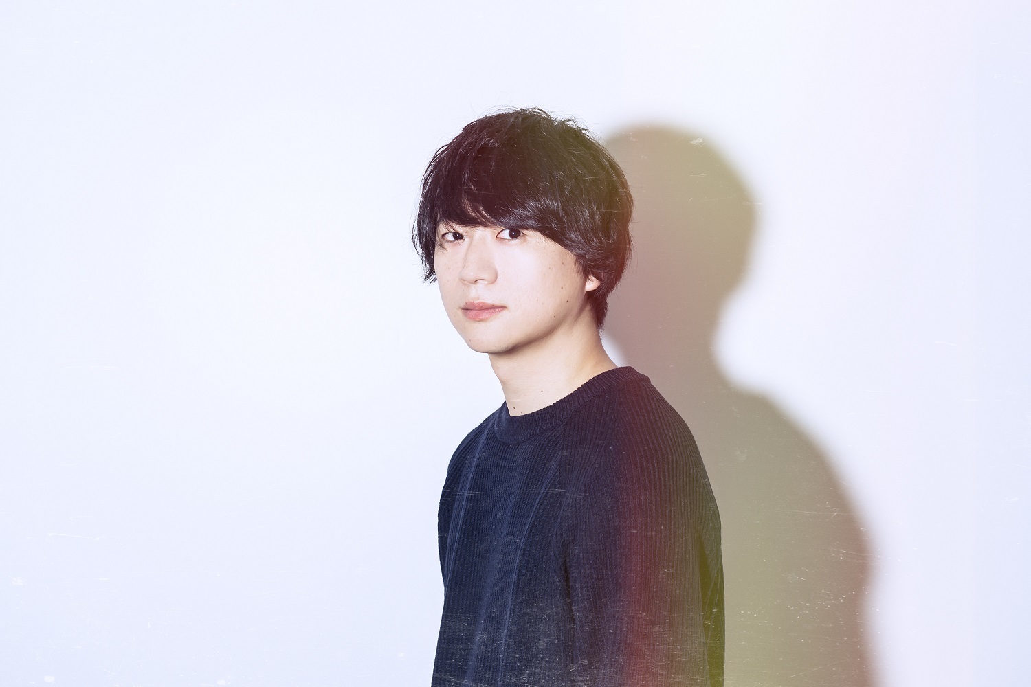 androp・佐藤拓也　撮影＝高田梓