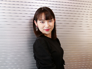 音楽座ミュージカル『ラブ・レター』主演の岡崎かのんに聞く～「『ただ生きているだけ』のメッセージでほんの少しでも皆さんの背中を押すことができれば」